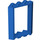 LEGO Blau Tür Rahmen 4 x 4 x 6 Ecke (28327)