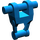LEGO Bleu Droid Torse (30375 / 55526)