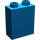 LEGO Bleu Duplo Brique 1 x 2 x 2 (4066 / 76371)