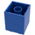 LEGO Bleu Duplo Brique 2 x 2 x 2 (31110)