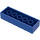 LEGO Blue Duplo Brick 2 x 6 (2300)