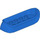 LEGO Blue Duplo Canoe (31165)