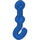 LEGO Blue Duplo Crane Hook (thin base) (4662)