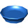 LEGO Blue Duplo Dish (31333 / 40005)