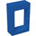 LEGO Bleu Duplo Porte Cadre 2 x 4 x 5 (92094)