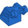 LEGO Blue Duplo Pick-up Crane Arm (double reinforcement) (15450)