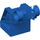 LEGO Blue Duplo Pick-up Crane Arm (double reinforcement) (15450)