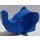 LEGO Bleu Elephant Diriger (82248)