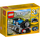 LEGO Bleu Express  31054