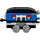 LEGO Bleu Express  31054