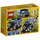 LEGO Bleu Express  31054 Packaging
