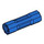 LEGO Blauw Extension met As Gaten (26287 / 42195)