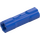 LEGO Blue Extension with Axle Holes (26287 / 42195)