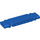 LEGO Blauw Vlak Paneel 3 x 11 (15458)