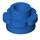 LEGO Blau Blume 1 x 1 (24866)