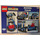 LEGO Blauw Fury 5541 Packaging