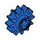 LEGO Blue Gear with 12 Teeth (69778)