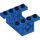 LEGO Blau Gearbox für Schräge Gears (6585 / 28830)