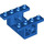 LEGO Blau Gearbox für Schräge Gears (6585 / 28830)