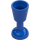 LEGO Blue Goblet (2343 / 6269)