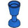 LEGO Blue Goblet (2343 / 6269)