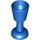 LEGO Blue Goblet (2343 / 6269)