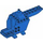 LEGO Blue Helicopter Shell (19000)