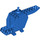 LEGO Blau Hubschrauber Shell (19000)