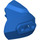 LEGO Bleu Hero Factory Armor avec Douille à rotule Taille 3 (10498 / 90641)