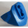 LEGO Bleu Hero Factory Armor avec Douille à rotule Taille 3 (10498 / 90641)