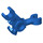 LEGO Blauw Hero Factory Figure Robot Arm (15341)