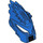 LEGO Blue HERO Factory Surge Mask (87814)