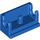 LEGO Blue Hinge 1 x 2 Base (3937)