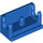 LEGO Blauw Scharnier 1 x 2 Basis (3937)