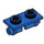 LEGO Blau Scharnier 1 x 2 oben (3938)