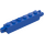 LEGO Blå Gångjärn Kloss 1 x 6 Låsning Dubbel (30388 / 53914)