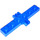 LEGO Blauw Scharnier Plaat 1 x 6 met 2 en 3 Vingers (4507)