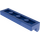 LEGO Blau Scharnier Fliese 1 x 4 (4625)
