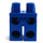 LEGO Blau Jay Beine (3815)