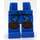 LEGO Blau Jay Minifigur Hüften und Beine (3815 / 19363)