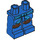 LEGO Blau Jay Minifigure Hüften und Beine (3815 / 19363)