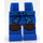 LEGO Blue Jay Minifigure Hips and Legs (3815 / 19363)