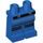 LEGO Blau Jay Minifigure Hüften und Beine (3815 / 37422)