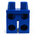 LEGO Blu Jay Minifigure Fianchi e gambe (3815 / 38659)