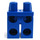 LEGO Blue Jay Minifigure Hips and Legs (3815 / 44940)