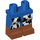 LEGO Blue Jessie Minifigure Hips and Legs (3815 / 50235)