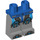 LEGO Blau Knight Minifigure Hüften und Beine (3815 / 32649)