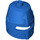 LEGO Blauw Knight&#039;s Helm (89520)