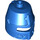 LEGO Blue Knight&#039;s Helmet (89520)