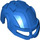LEGO Blue Large Figure Helmet (92208)